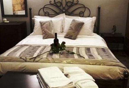 Paramythenio Guesthouse