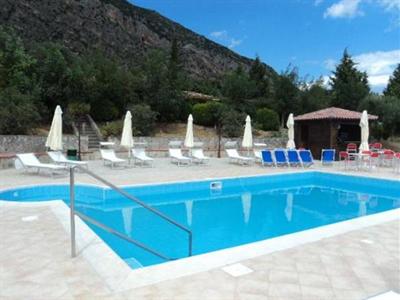 Agriturismo San Fele Hotel Cerchiara di Calabria