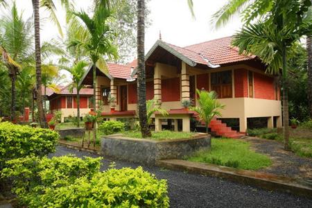 Wayanad Nature Resorts