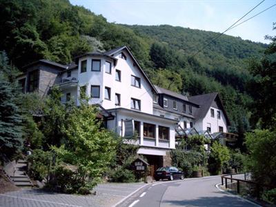 Hotel-Restaurant Burgschaenke