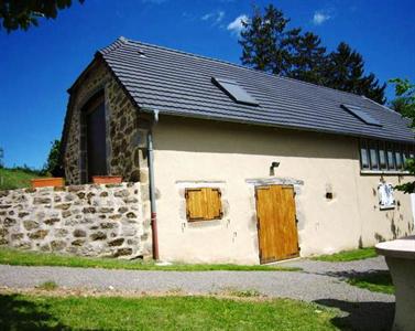 Holiday Home La Charmante Calvinet