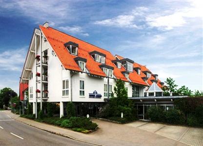 Hotel Alber Leinfelden-Echterdingen