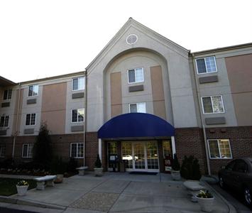 Candlewood Suites Hampton