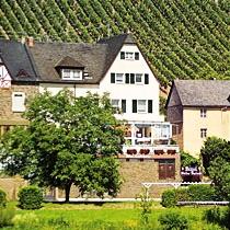 Vineyard Guesthouse Gerlach