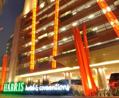 HARRIS Hotel & Conventions Kelapa Gading