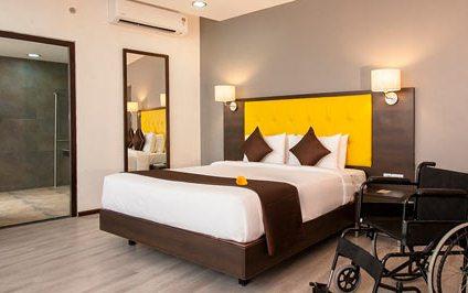 Mango Hotels Navi Mumbai - Airoli