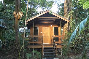 Cape Trib Beach House