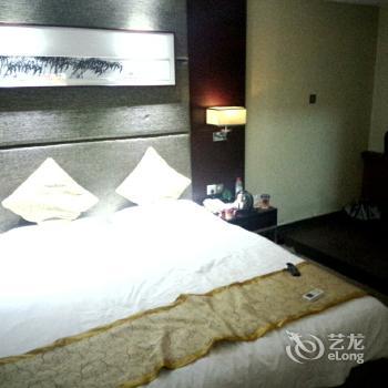 Hefei Ailaike Hotel Changjiang West Road