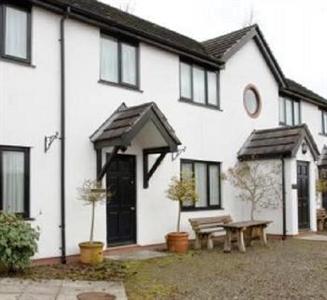 Burlton Inn Shrewsbury