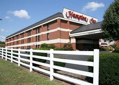 Hampton Inn Somerset (Kentucky)