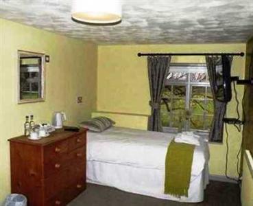 The Countryman Inn Dorchester