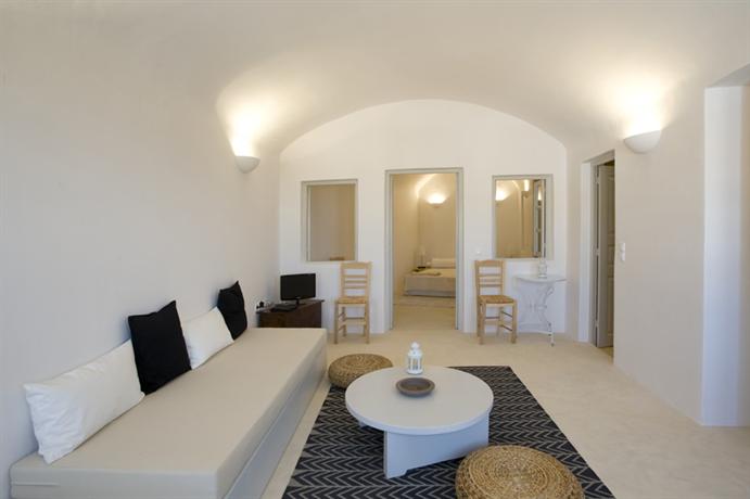 Ambelia Traditional Villas