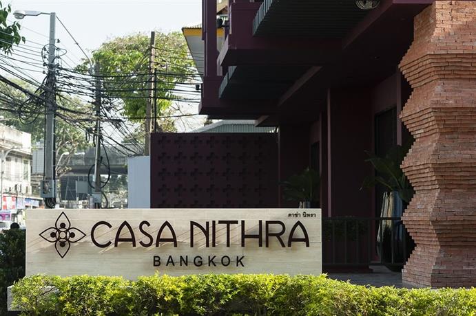 Casa Nithra