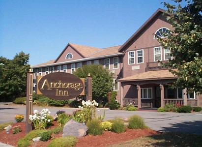 Anchorage Inn