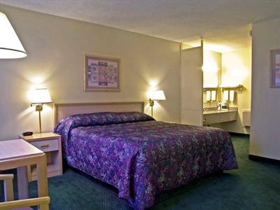 BEST WESTERN El Rancho Motor Inn