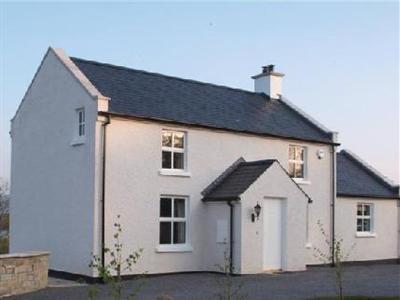 Bluebell Cottage Leggs