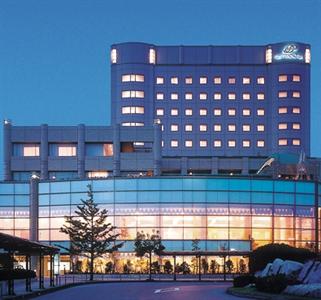 Hotel Port Plaza Chiba