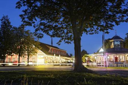 Hotel - Haus am See Stubenberg