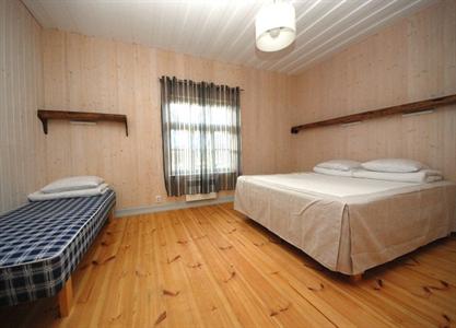 Mandjala Cottages