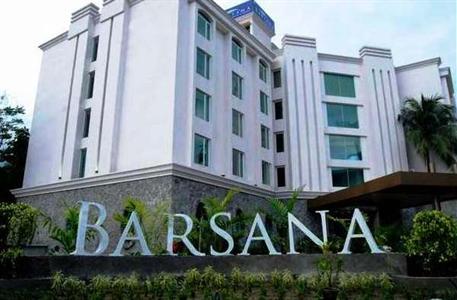 Barsana Hotel & Resort