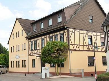 Wildecker Hof Hotel Wildeck