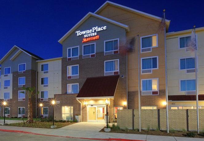 TownePlace Suites by Marriott Corpus Christi Portland