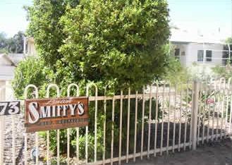 Loxton Smiffy's Bed & Breakfast Australia