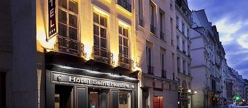 Hotel Saint-Honore