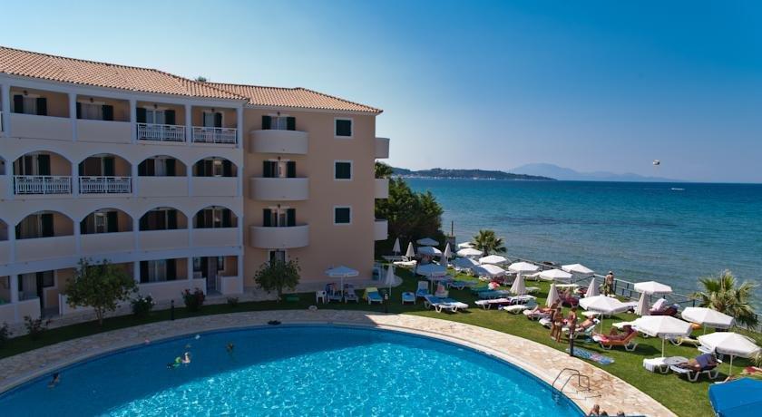 Windmill Bay Aparthotel