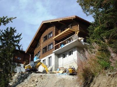 Wakatipu-Lodge