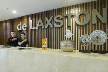 De Laxston Hotel Jogja By Quin's