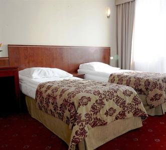 Promenada Hotel Bialobrzegi