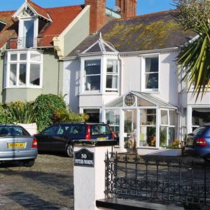 Potters Mooring Hotel