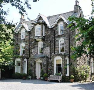 Grasmere Hotel