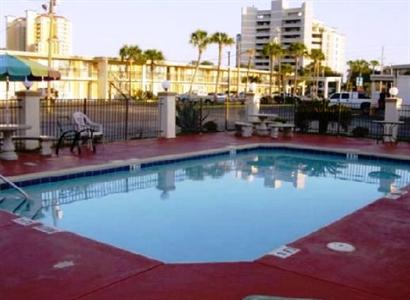 Holiday Lodges & Suites Fort Walton Beach