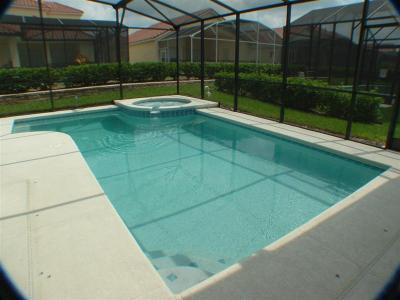 Orlando Rent A Villa