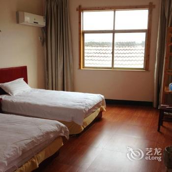 Yuwei Hostel