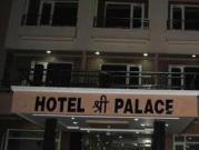 Hotel Shree Palace Katra