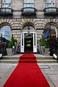 Le Meridien Edinburgh