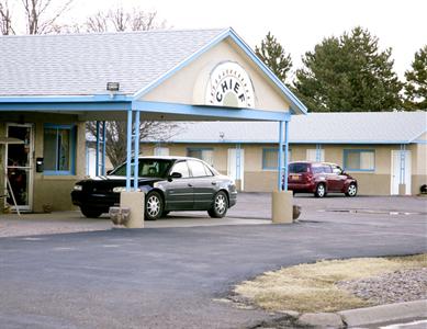 Budget Inn & Suites Colby