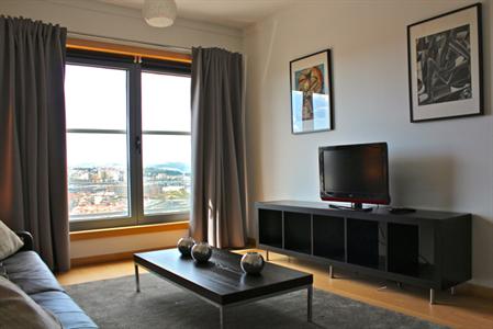 Milk Quartz Apartment Parque das Nacoes Lisbon