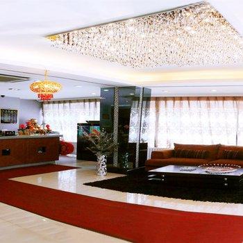 Chuntian Shishang Express Hotel Harbin Kuanchengqiao