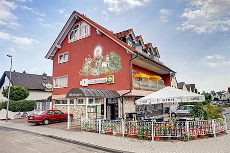 Hotel-Weinhaus Wiedemann