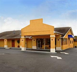 Americas Best Value Inn Shelby