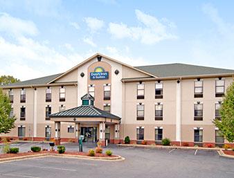 Days Inn & Suites Morganton