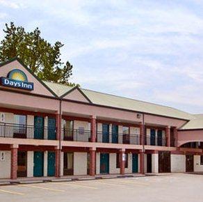 Days Inn of Reidsville