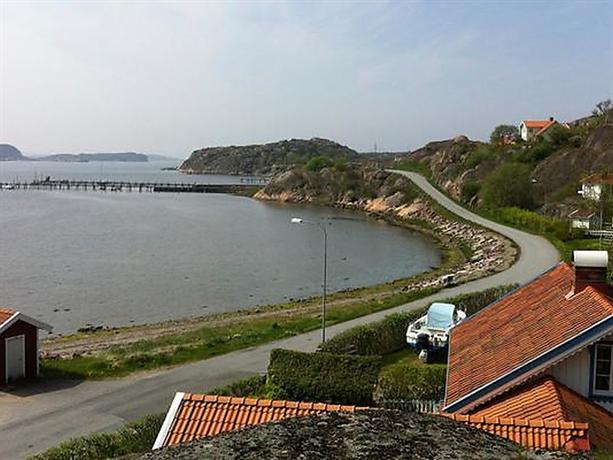 Gerlesborg Hamburgsund Vastkusten