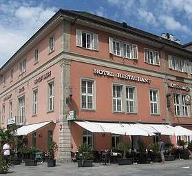 Hotel Rotes Haus