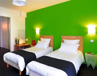 Park & Suites Elegance Grenoble