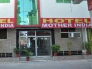 Hotel Mother India